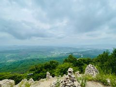 -帽儿山国家森林公园