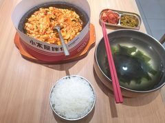 -小木屋拌饭(沈阳中街大悦城店)
