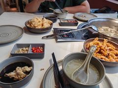 -喃喃椰·糟粕醋椰子鸡火锅(七堡花园店)
