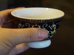 -敏珠拉姆藏餐·南京厨房(富春江东街店)