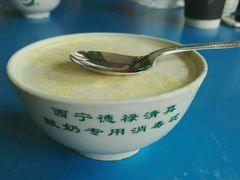 -德禄酸奶(莫家街店)