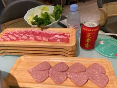 -小肥羊(西丽宝能城店)