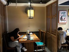 -湖南人家·家传湖南菜(水围店)