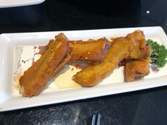 蒜香排骨-湖锦酒楼·32年地道湖北菜(光谷店)