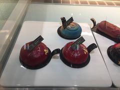 红心蛋糕-西檬树SIMON·T轻奢蛋糕(大东方Max店)