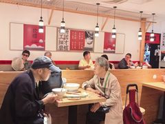 -朱新年·苏式汤团·面点(北寺塔店)