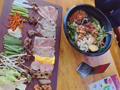 -桥香园过桥米线(国贸店)