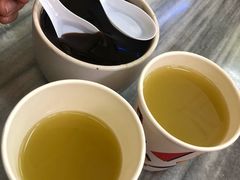 -公利真料竹蔗水(中环店)