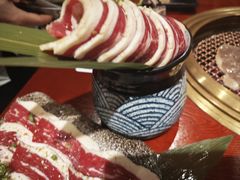 -喜牛烧肉酒场·黑金店(威高广场店)