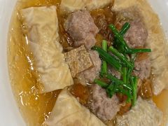 -花中城·杭帮菜·粤菜·海鲜火锅(清泰街店)