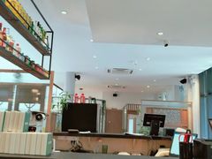 -江南驿·二十余年创意杭帮味(良渚玉鸟集店)