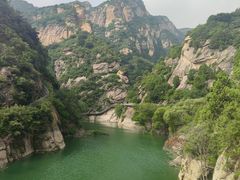 -黑龙潭风景区
