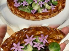 -Le Bistrot de Racine