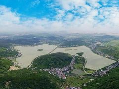 -南北湖风景区