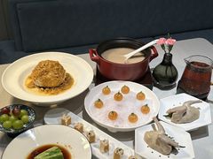 -狮王府淮扬菜(老门东店)