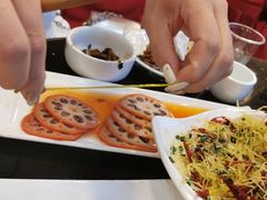 -叶老大阳朗辣子鸡(息烽店)