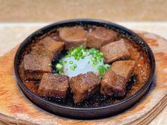 -东京屋(武定路店)