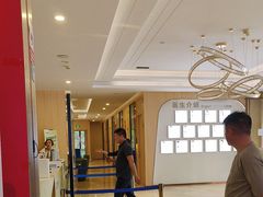 -合肥美奥口腔·种植矫正中心(政务院)