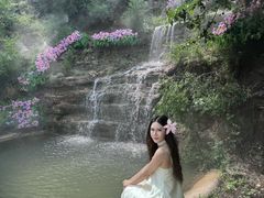 -秘境石崮寨
