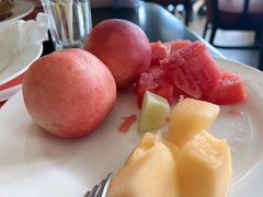 -洲际酒店·地平线全日餐厅HORIZON CAFÉ