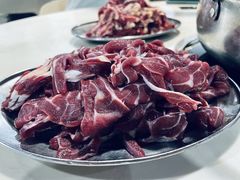 -菜忠潮州牛肉店(岗厦店)