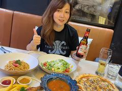 -get pizza意大利餐厅(凯德MALL店)