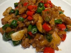 -禾珍珠家常小馆(河南博物院店)