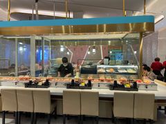 自助取餐区-争鲜回转寿司(南开大悦城店)