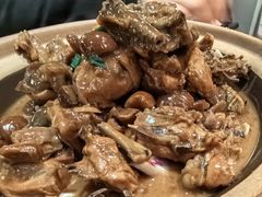 -莲餐厅·湖北菜·藕汤老手艺(愚园路店)