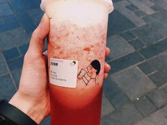 -喜茶(北京三里屯太古里店)