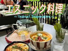 -Ginger(兴国路店)