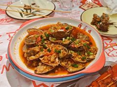 -辣出味岳阳特色烧烤·龙虾大排档(砂子塘总店)