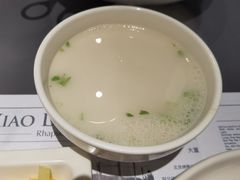 清鸭汤-小大董·烤鸭(观景餐厅·南京西路店)