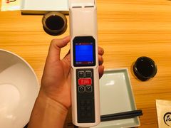 -花和海鲜自助(梅江店)