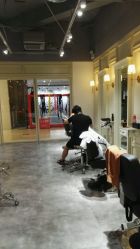 -M Hair造型