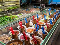 -贺庄·活鱼馆(珠吉路店)
