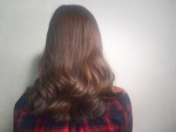 -KIMI HAIR SALON·烫染设计店