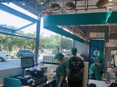 -自然椰·海南清补凉(海月广场店)