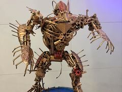 -中国杭州低碳科技馆