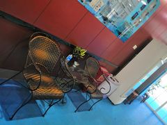 -河北云瑧世纪大饭店游泳馆