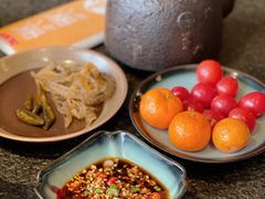 -湊湊火锅·茶憩(和平大悦城店)