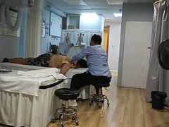 -脊元康推拿整脊养生馆