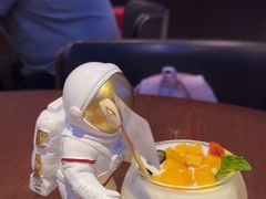-SPACELAB失重餐厅(世纪汇店)