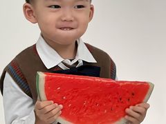 -海马体照相馆(广州新世界云门New park店)