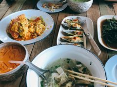 -Doo Dee Thai Food(Issan/Isaan/Esan)