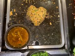 -猪的故事·韩式烤肉(韩乐坊店)