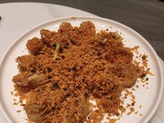 -海鸿荟·沿江菜(中山北路店)