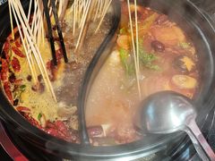 -二当家牛肉串串(教育路店)