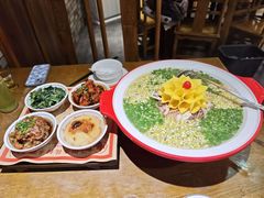 -杏花村水席楼·洛阳水席(老城十字街店)