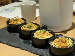 川味凉面-榕意·川味之美(深业上城店)